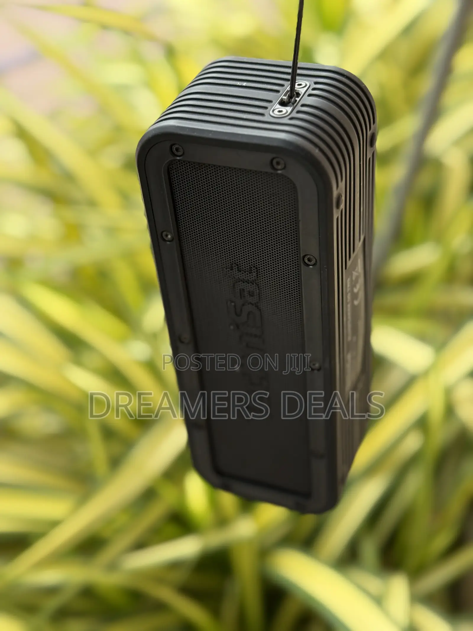 Tecnisat Bluspeaker