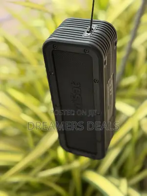 Tecnisat Bluspeaker
