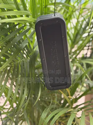 Tecnisat Bluspeaker