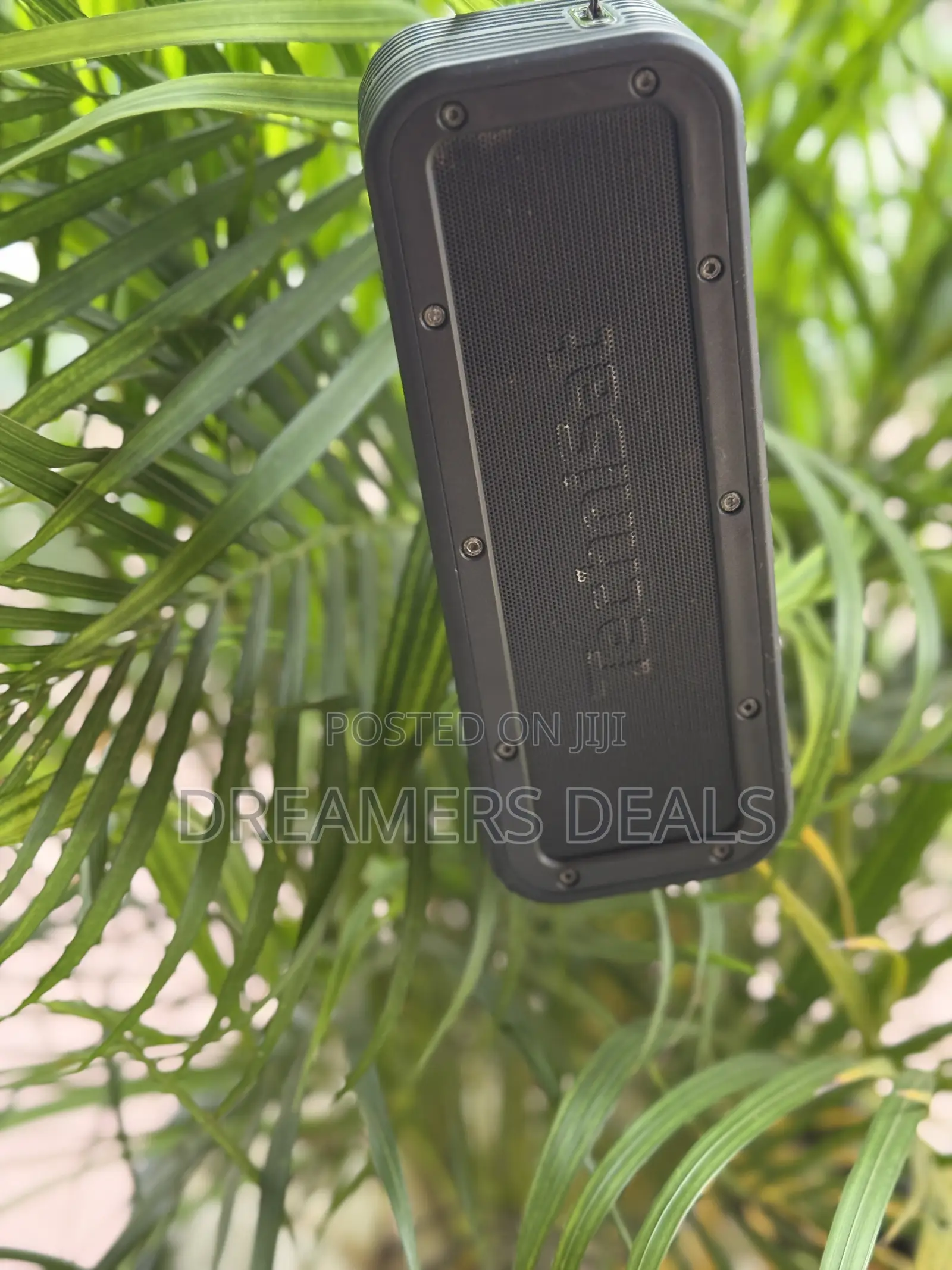 Tecnisat Bluspeaker