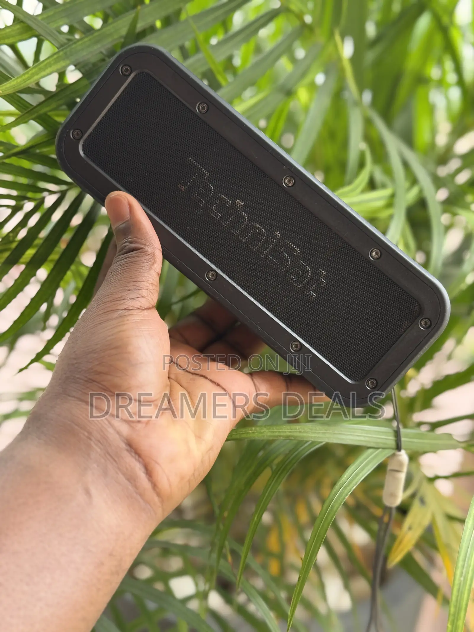 Tecnisat Bluspeaker