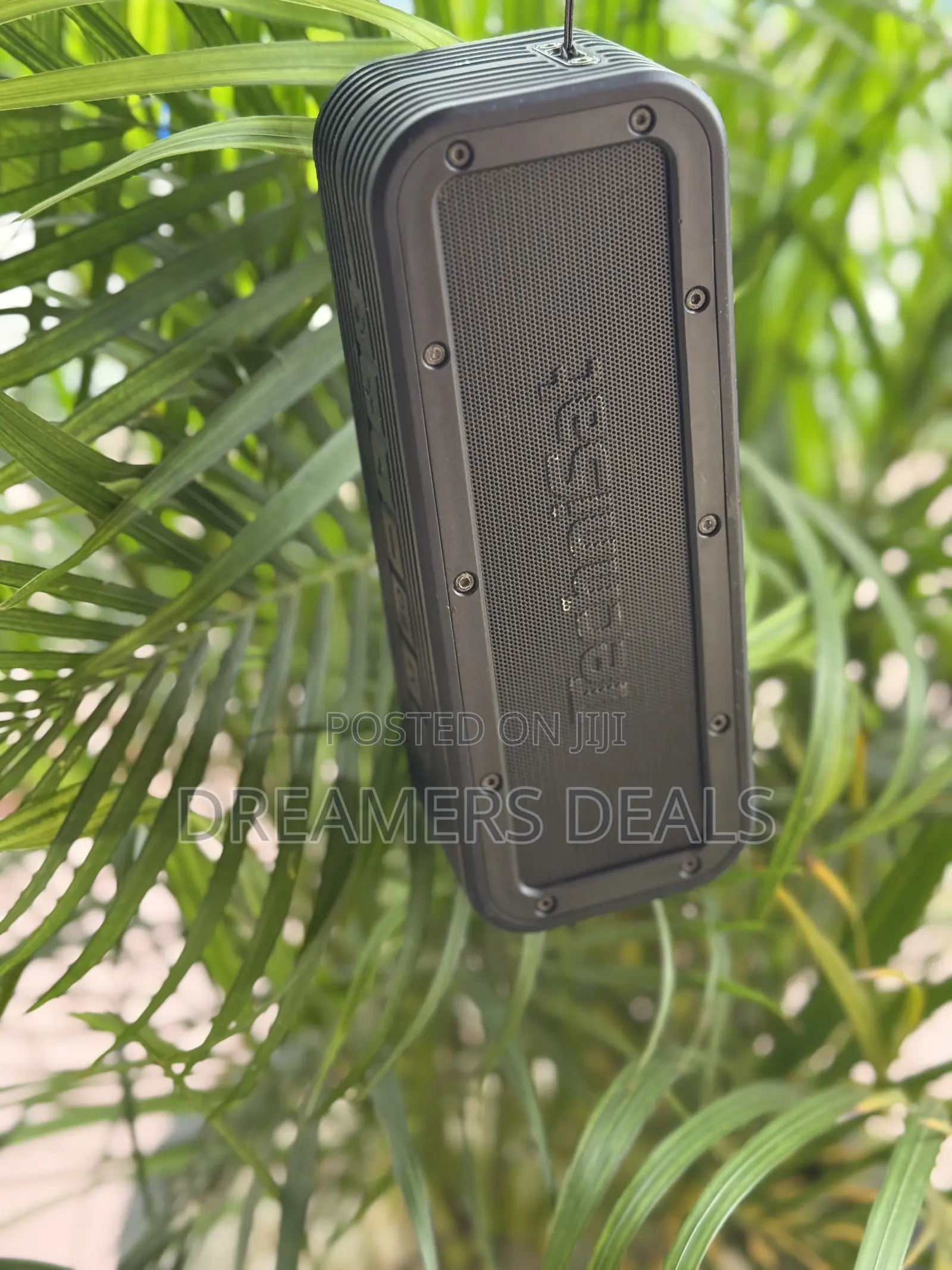 Tecnisat Bluspeaker
