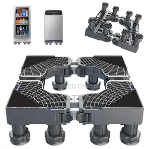 Adjustable Fridge/Washing Machine Stand