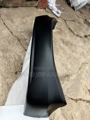 Civic 2012-2013 Rear Bumper / Back Bumper