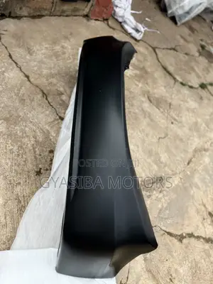 Civic 2012-2013 Rear Bumper / Back Bumper