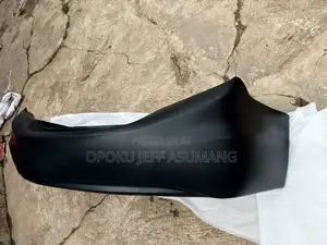 Civic 2012-2013 Rear Bumper / Back Bumper