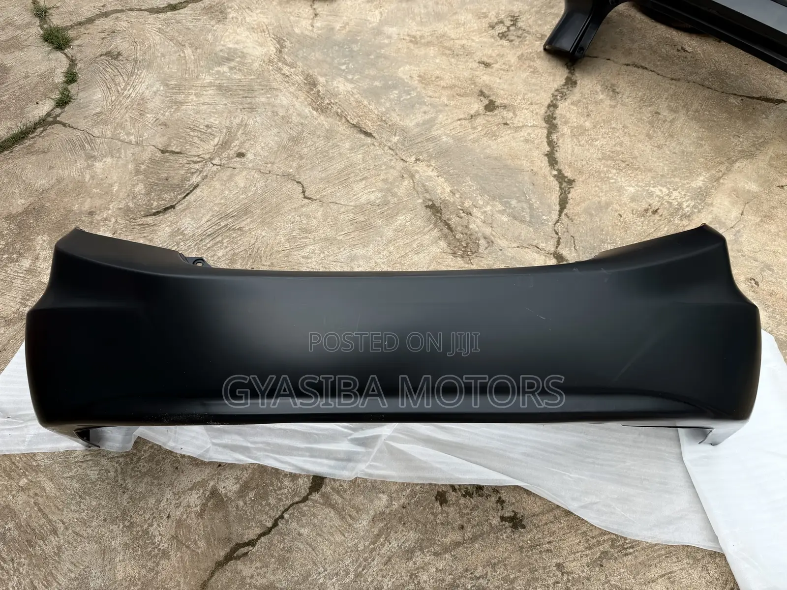 Civic 2012-2013 Rear Bumper / Back Bumper