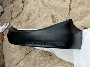 Civic 2012-2013 Rear Bumper / Back Bumper