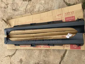 Civic 2016-2021 Sides Running Board