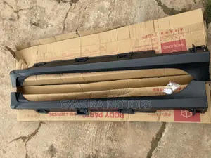 Civic 2016-2021 Sides Running Board