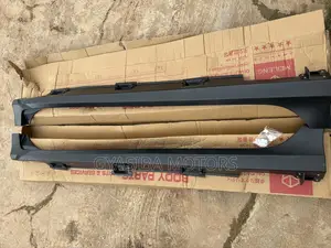Civic 2016-2021 Sides Running Board