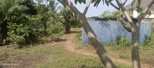 2 Plots 4 Sale at Adenta Housing Down
