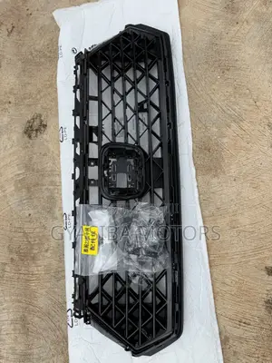 Honda Accord 2023-2025 Front Grille