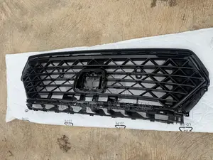 Honda Accord 2023-2025 Front Grille