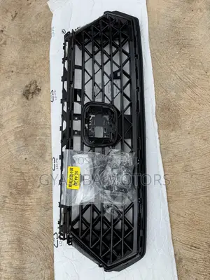 Honda Accord 2023-2025 Front Grille