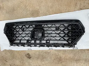 Honda Accord 2023-2025 Front Grille