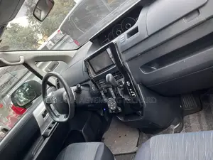 Toyota Voxy 2013 Blue