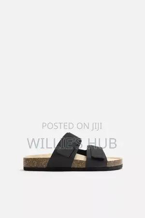 Zara Slipper Size 42