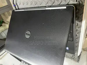Laptop Dell Precision 7520 32GB Intel Core I7 SSD 1T
