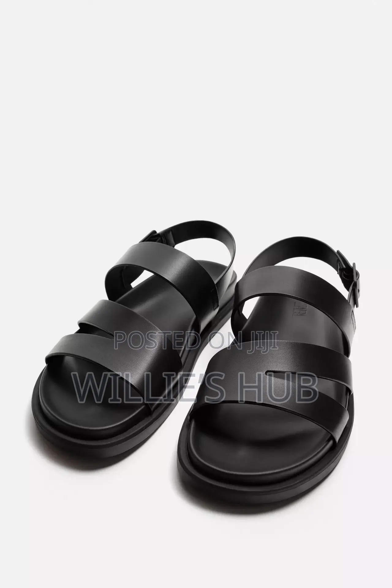 Zara Sandals/39/40