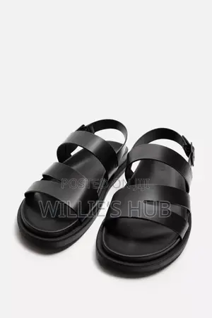 Zara Sandals/39/40