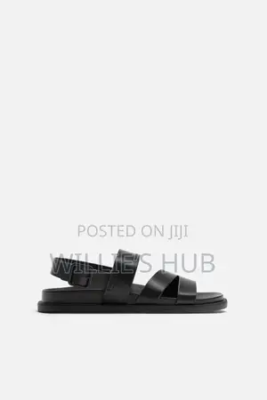 Zara Sandals/39/40