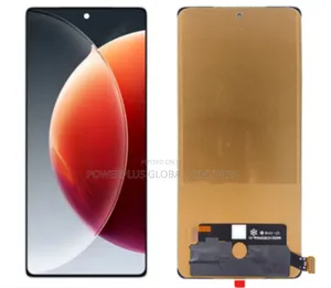 Tecno Camon 30 Pro Phone Screen - Original