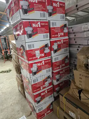 Solo Mist Blower