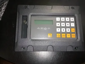 LPG Lanffeng Keypad