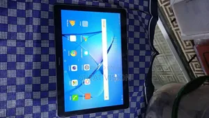 Huawei MediaPad T3 10 32 GB Silver