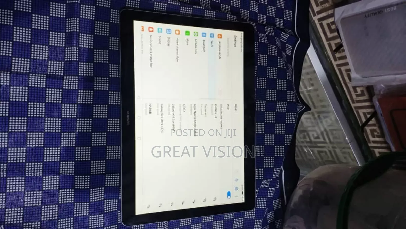 Huawei MediaPad T3 10 32 GB Silver