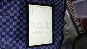 Huawei MediaPad T3 10 32 GB Silver