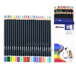 24 Piece Colour Set
