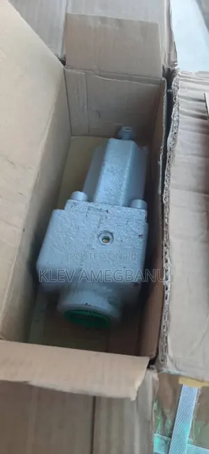 LPG Bypass Valve