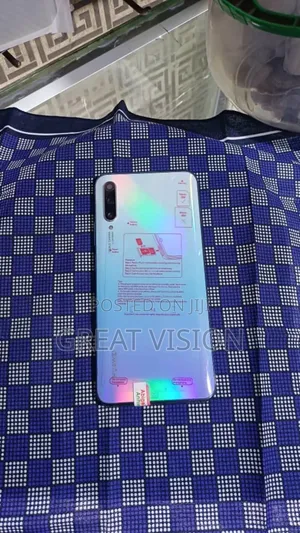 Huawei Y9s 128 GB Blue