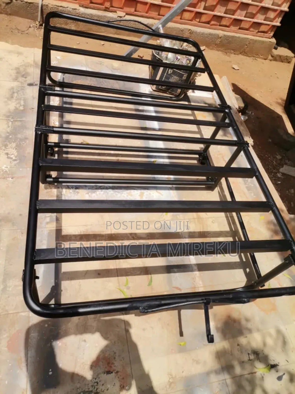 Metal Foldable Beds