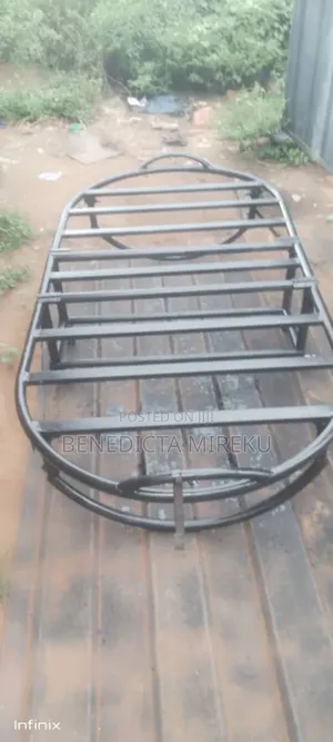 Metal Foldable Beds