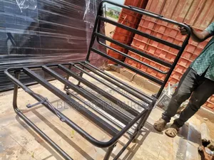Metal Foldable Beds