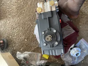 Inter Pump Head 7.5 Hp and 5.5 Hp