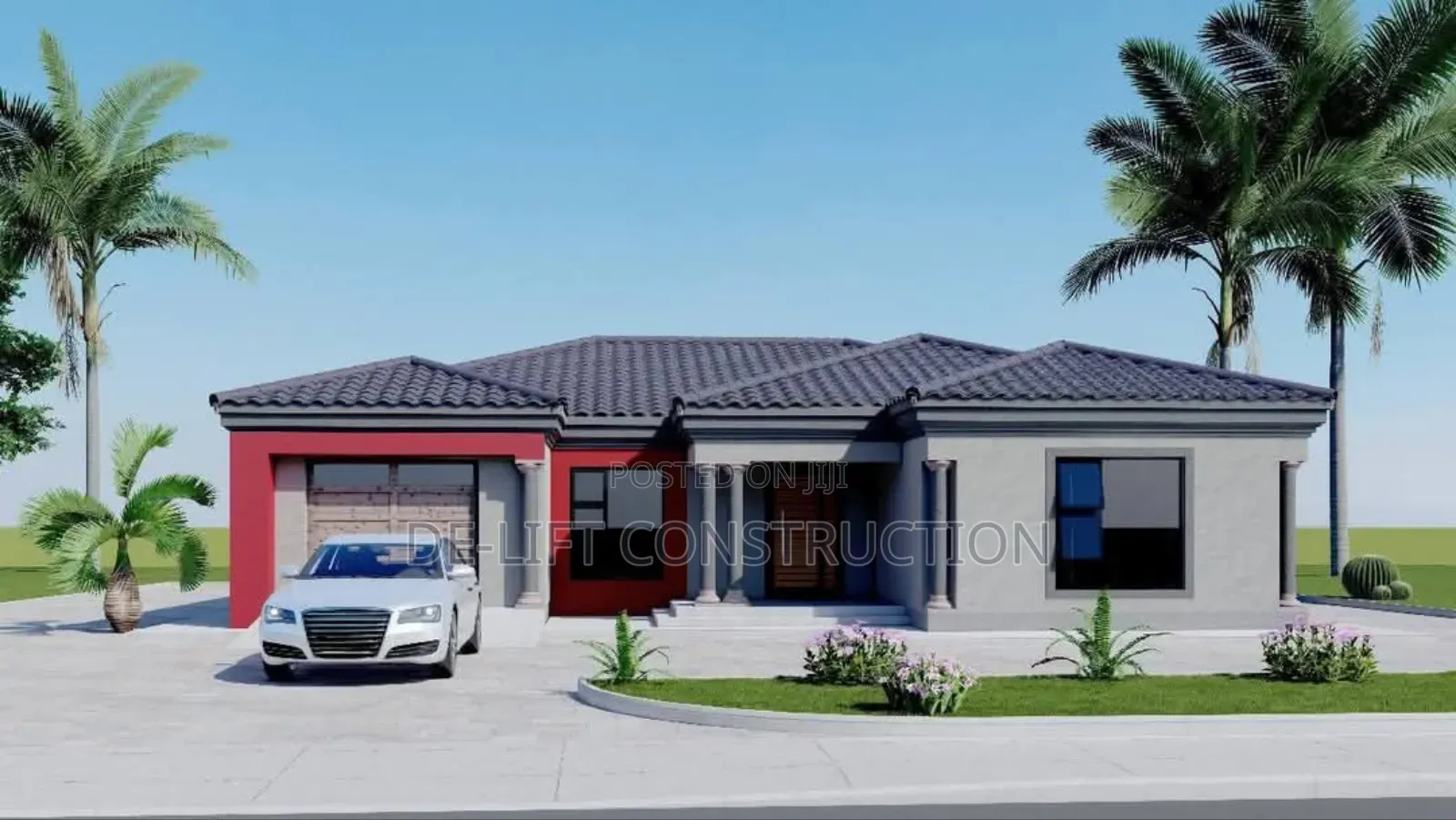 Hello Are You Looking for a Professional Architect?