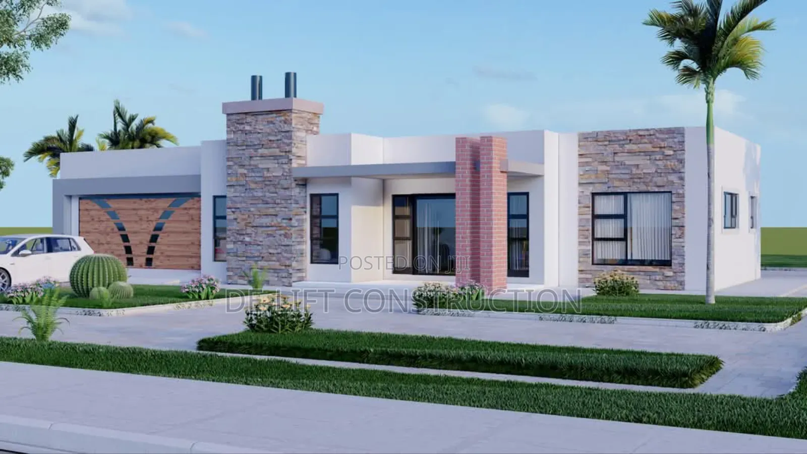 Hello Are You Looking for a Professional Architect?