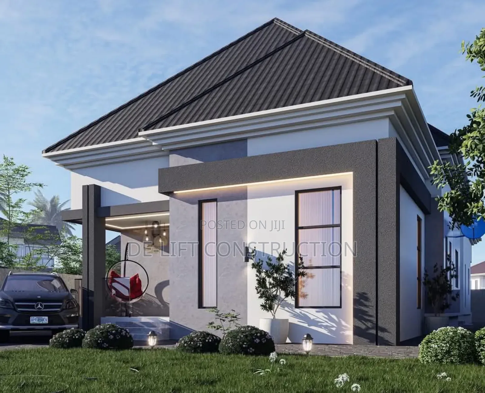 Hello Are You Looking for a Professional Architect?