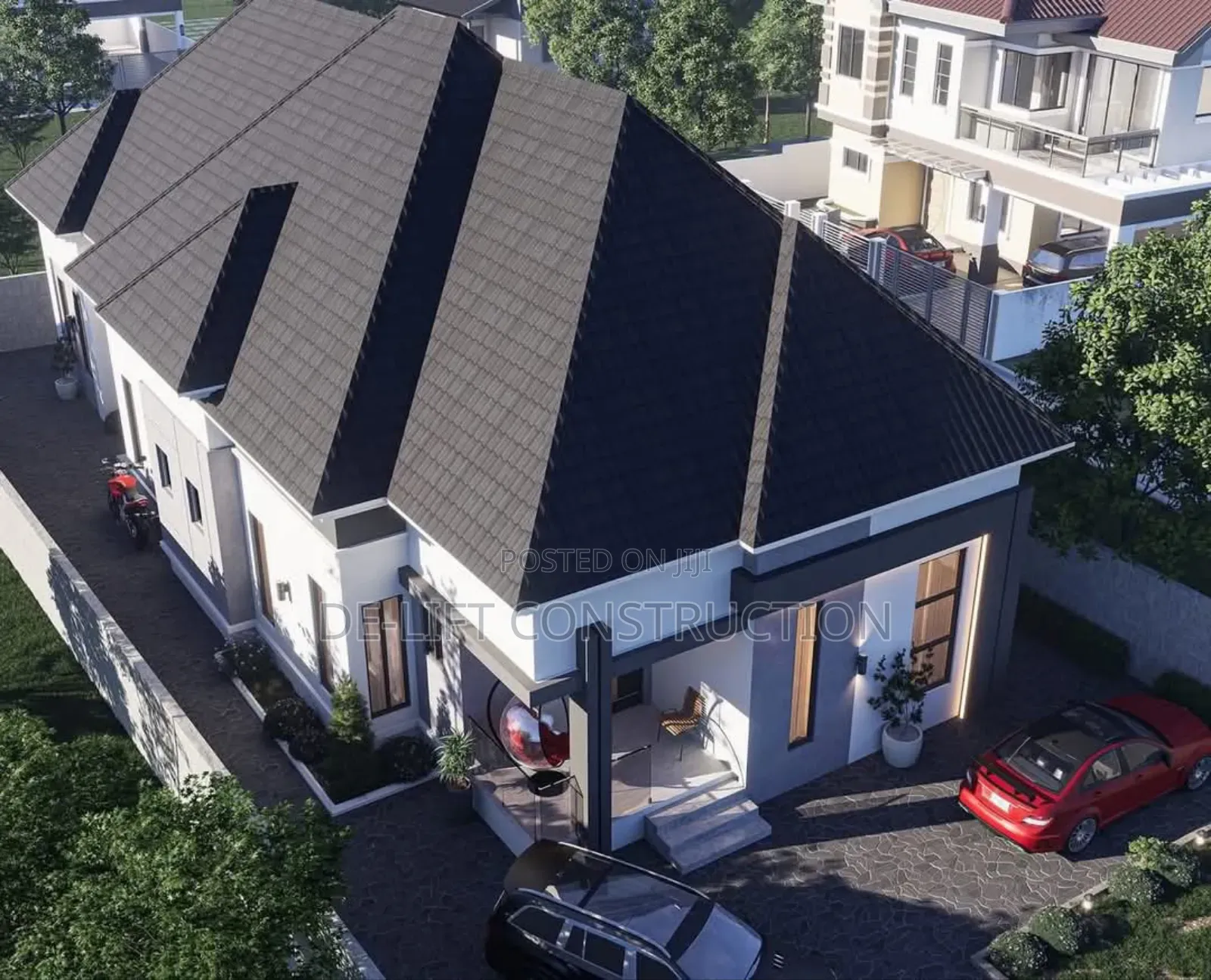Hello Are You Looking for a Professional Architect?