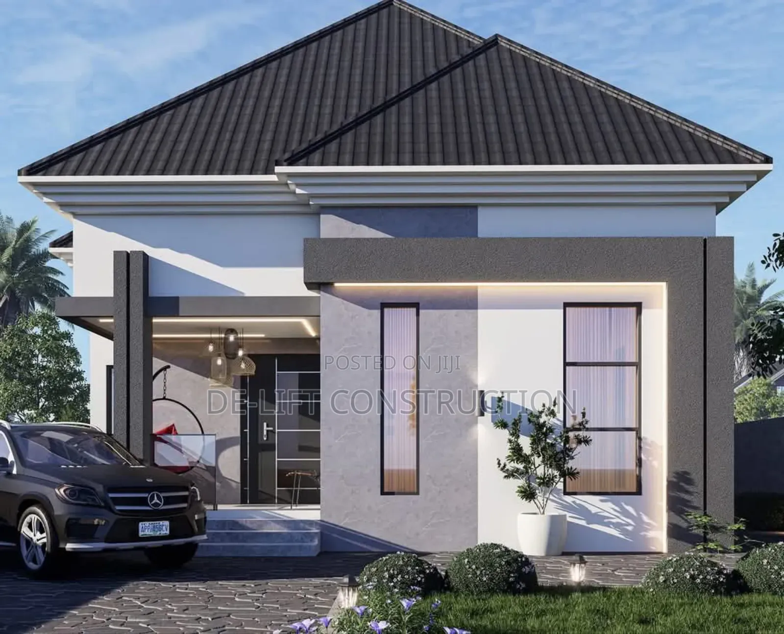 Hello Are You Looking for a Professional Architect?