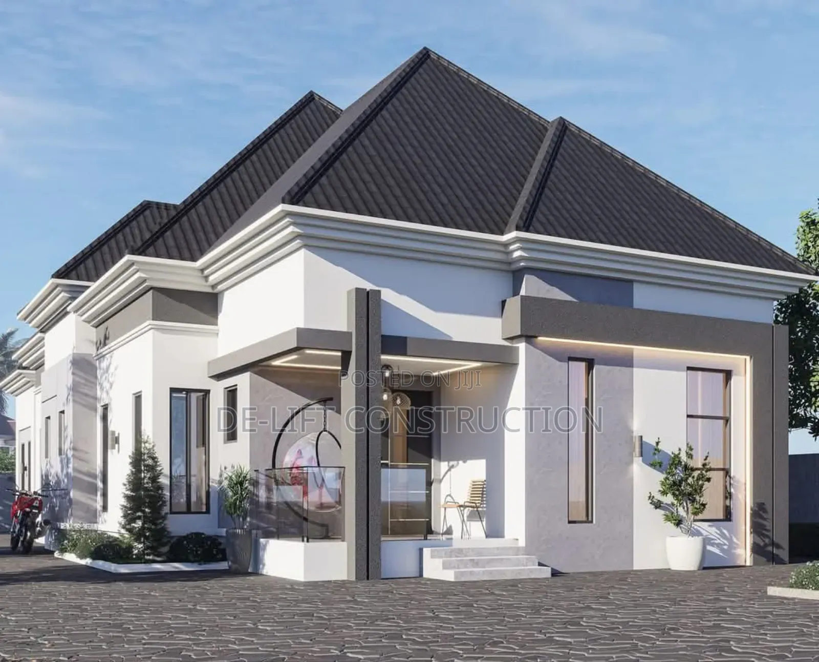 Hello Are You Looking for a Professional Architect?