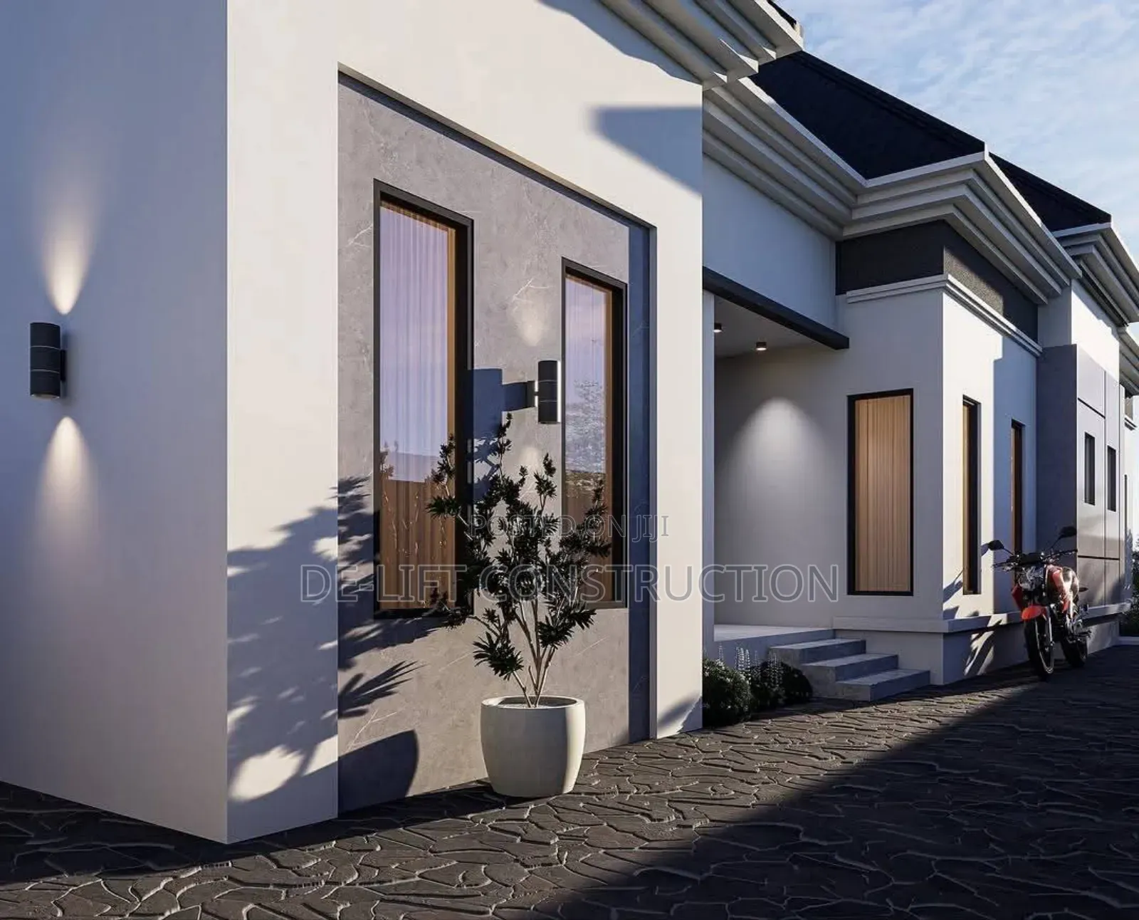 Hello Are You Looking for a Professional Architect?