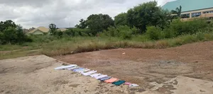 A Plot of Land for Sale at East Legon a C Mall