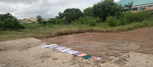 A Plot of Land for Sale at East Legon a C Mall