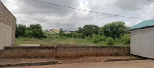 A Plot of Land for Sale at East Legon a C Mall