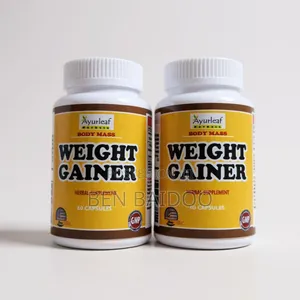 Weight Gainer Supplement (Amplify Body Mass)